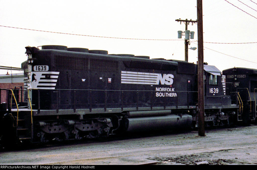 NS 1639